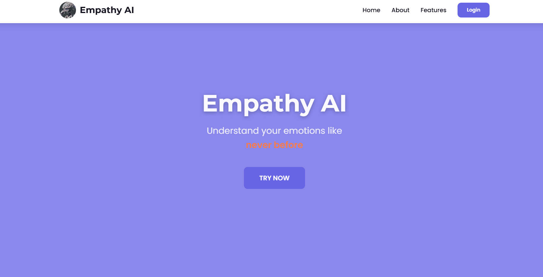 Empathy AI