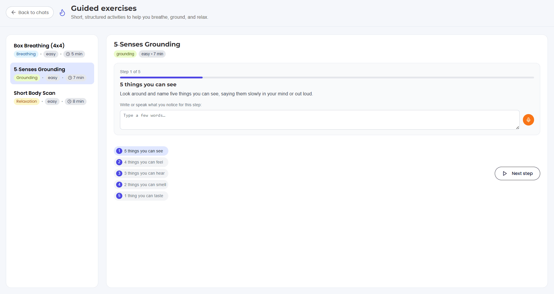 Empathy AI - Therapeutic Care Exercises and Patient Dashboard